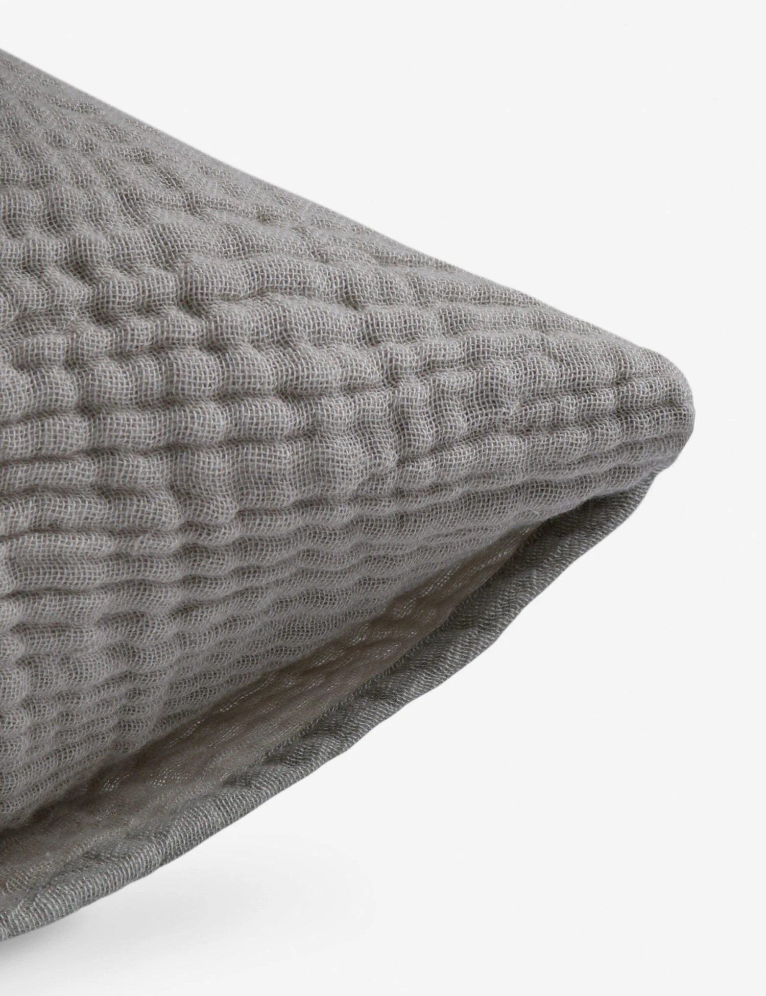 Alaia Pillowcases (Set Of 2) By House No. 23 10 Alaia Pillowcases (Set Of 2) By House No. 23 - Image 10