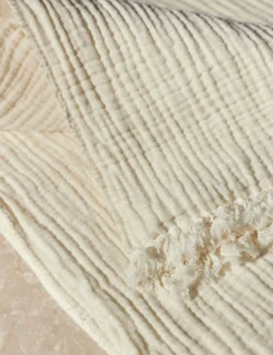 Alaia Sherpa Throw By House No. 23 -Home Product Store AlaiaSherpa Coconut 13873 SITECROP scaled