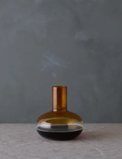 Alchemy Wine Decanter By Ichendorf Milano