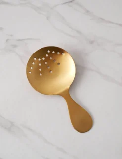 Colin Cocktail Strainer