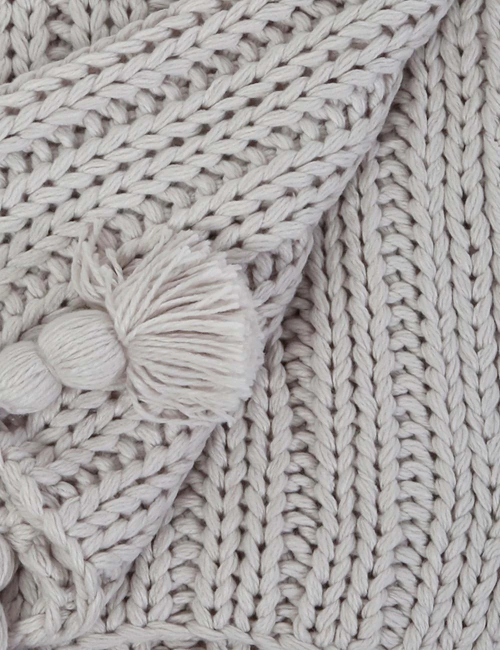 Anacapa Oversized Throw By Pom Pom At Home 2 Anacapa Oversized Throw By Pom Pom At Home - Image 2