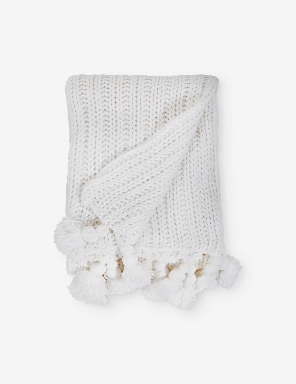 Anacapa Oversized Throw By Pom Pom At Home 3 Anacapa Oversized Throw By Pom Pom At Home - Image 3