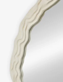 Anastasia Round Mirror By Sarah Sherman Samuel -Home Product Store AnastasiaRoundMirrorbySSS 12938