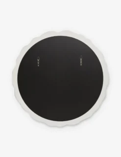 Anastasia Round Mirror By Sarah Sherman Samuel -Home Product Store AnastasiaRoundMirrorbySSS 12942