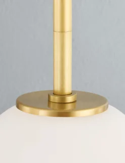 Ayrton Pendant Light -Home Product Store BARROW 7401 AGB 002 scaled