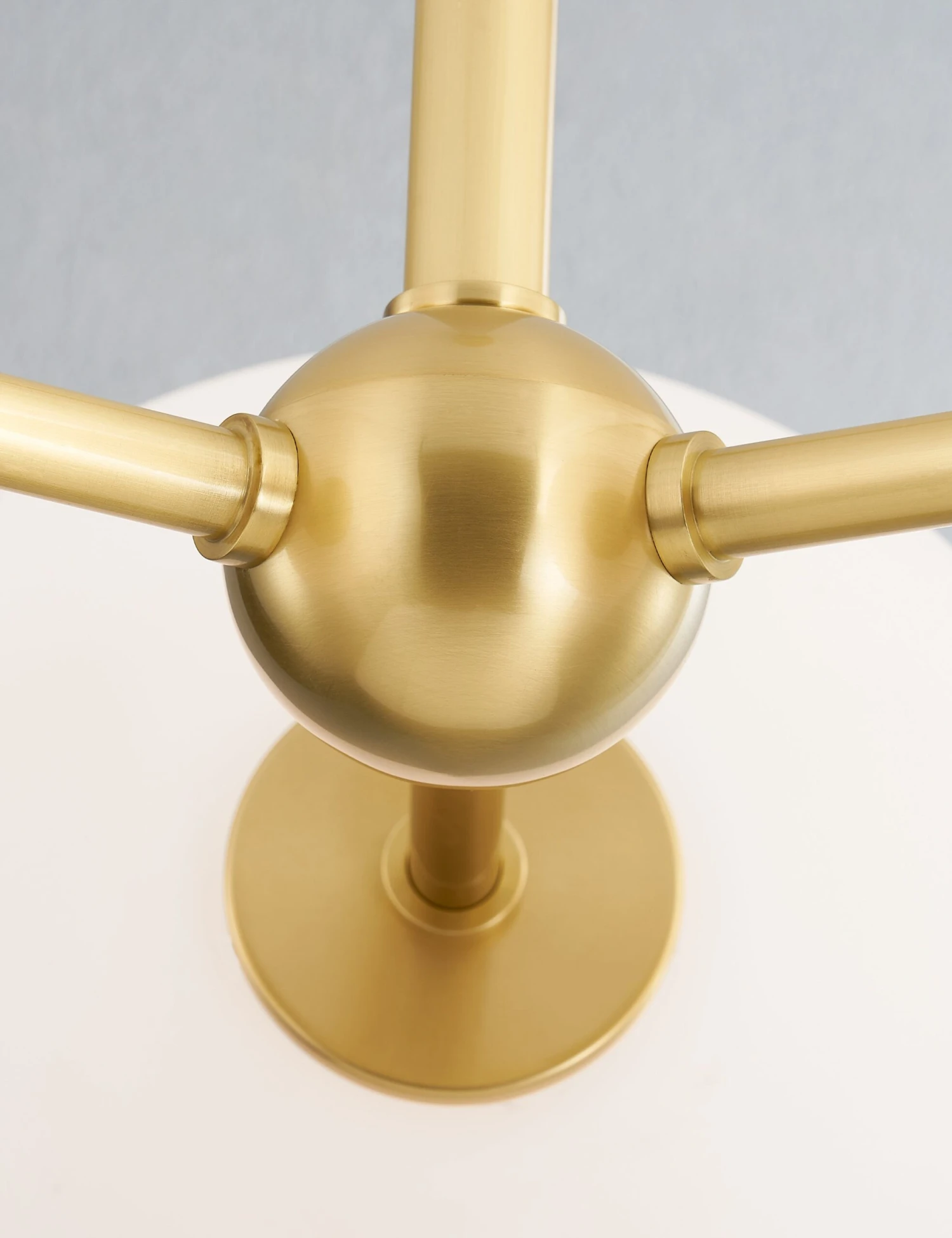 Ayrton Chandelier 3 Ayrton Chandelier - Image 3