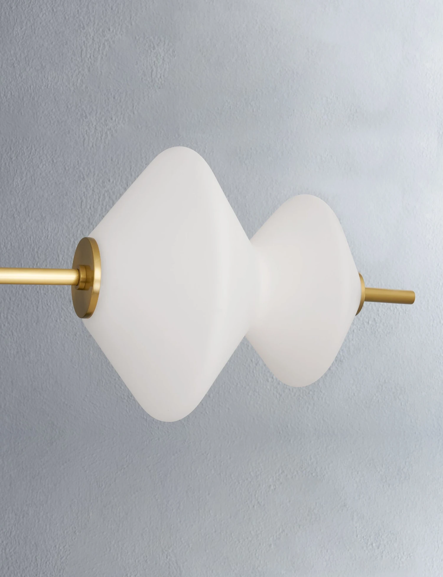 Ayrton Chandelier 2 Ayrton Chandelier - Image 2