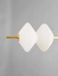 Ayrton Linear Chandelier -Home Product Store BARROW 7460 AGB 002 scaled