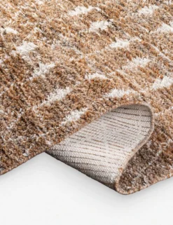 Amani Indoor / Outdoor Rug -Home Product Store BHC 2300 fold 1