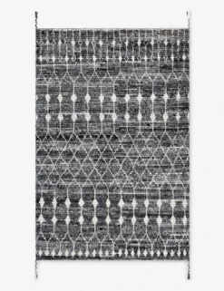 Amani Indoor / Outdoor Rug -Home Product Store BHC 2301 FLAT