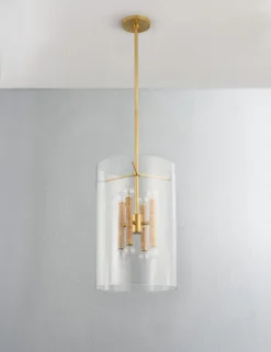 Percy Pendant Light -Home Product Store BKO801 AGB 002 scaled