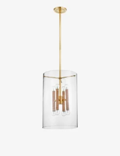 Percy Pendant Light -Home Product Store BKO801 AGB 001 scaled