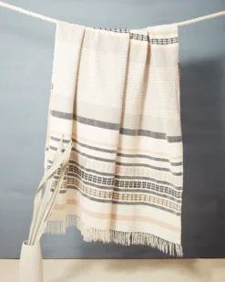 Ilse Throw By MINNA -Home Product Store BLC 101 3