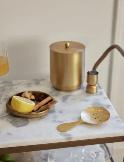 Colin Cocktail Strainer -Home Product Store Bar Cart 8853 1 c8dd3189 73ad 4b21 98df da290e855b4c