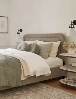 Juliette Sconce 11 Juliette Sconce -Home Product Store BedroomII 0475 AntiqueBronzeSconces SITECROP 1