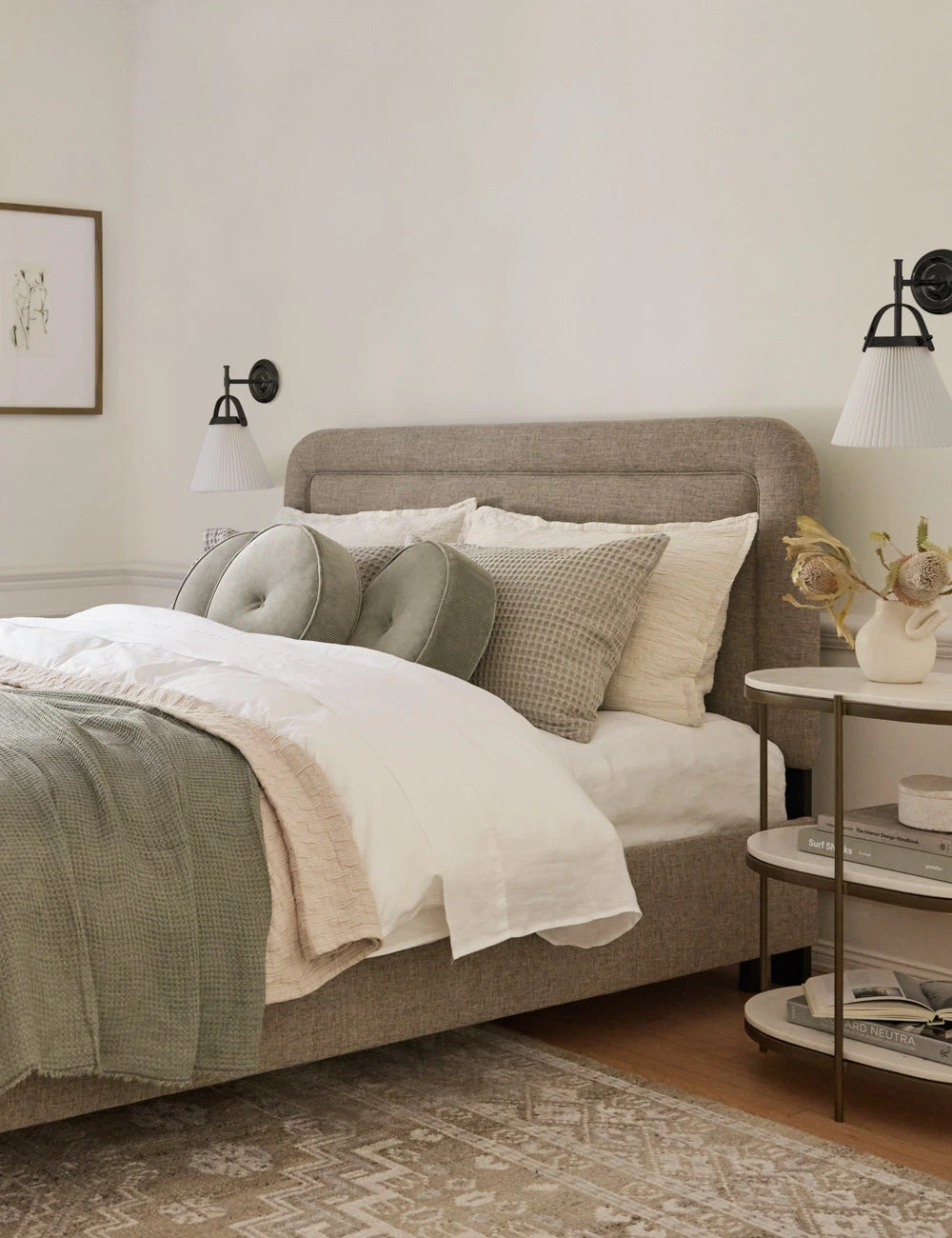 Juliette Sconce 6 Juliette Sconce - Image 6