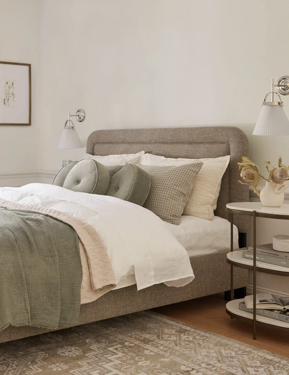 Juliette Sconce 2 Juliette Sconce - Image 2