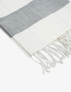 Karo Hand Towel By Bolé Road Textiles -Home Product Store BoleRoadTextiles KaroHandTowel1