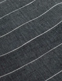 Melkam Bath Sheet By Bolé Road Textiles -Home Product Store BoleRoadTextiles MelkamBathSheet Onyx 6554