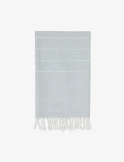 Melkam Hand Towel By Bolé Road Textiles