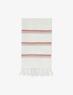 Omo Hand Towel By Bolé Road Textiles -Home Product Store BoleRoadTextiles OmoHandTowel Cerice 6538