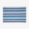 Turkana Bath Mat By Bolé Road Textiles
