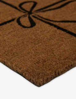 Bow Doormat 6 Bow Doormat -Home Product Store BowDoormat 20 x30 A0656930 4514 scaled
