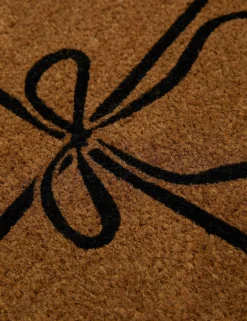 Bow Doormat 7 Bow Doormat -Home Product Store BowDoormat 20 x30 A0656930 4515 scaled