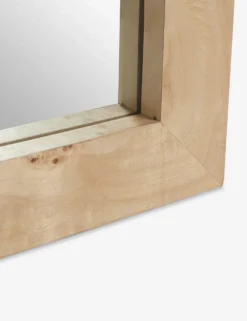 Bree Burl Wood Mirror -Home Product Store BreeWallMirror 4239 scaled