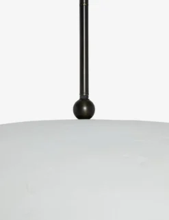 Brolly Pendant By Sarah Sherman Samuel -Home Product Store BrollyPendantbySarahShermanSamuel White A0656522 4253 Product scaled