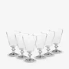 Riva Wine Glasses (Set Of 6) By Casafina