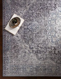 Fleur Rug -Home Product Store CLN 2308 9