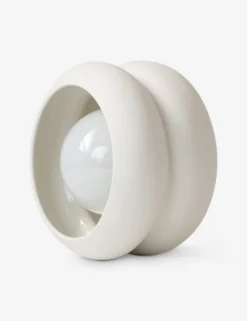 Cherub Flush Mount Light By Huey Lightshop