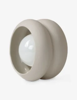 Cherub Flush Mount Light By Huey Lightshop 11 Cherub Flush Mount Light By Huey Lightshop -Home Product Store CM002 1 scaled