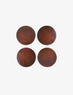 Cadiz Coaster (Set Of 4) -Home Product Store COP01 COA 1 2 scaled