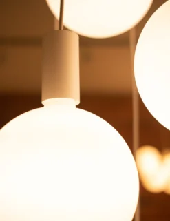 Alumina 9-Light Pendant Light By Tala -Home Product Store CP CHK SET NON ALM 01 12 scaled