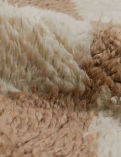 Cariad Moroccan Shag Rug -Home Product Store CariadMoroccanShagRug Brown A0654765 0911 scaled