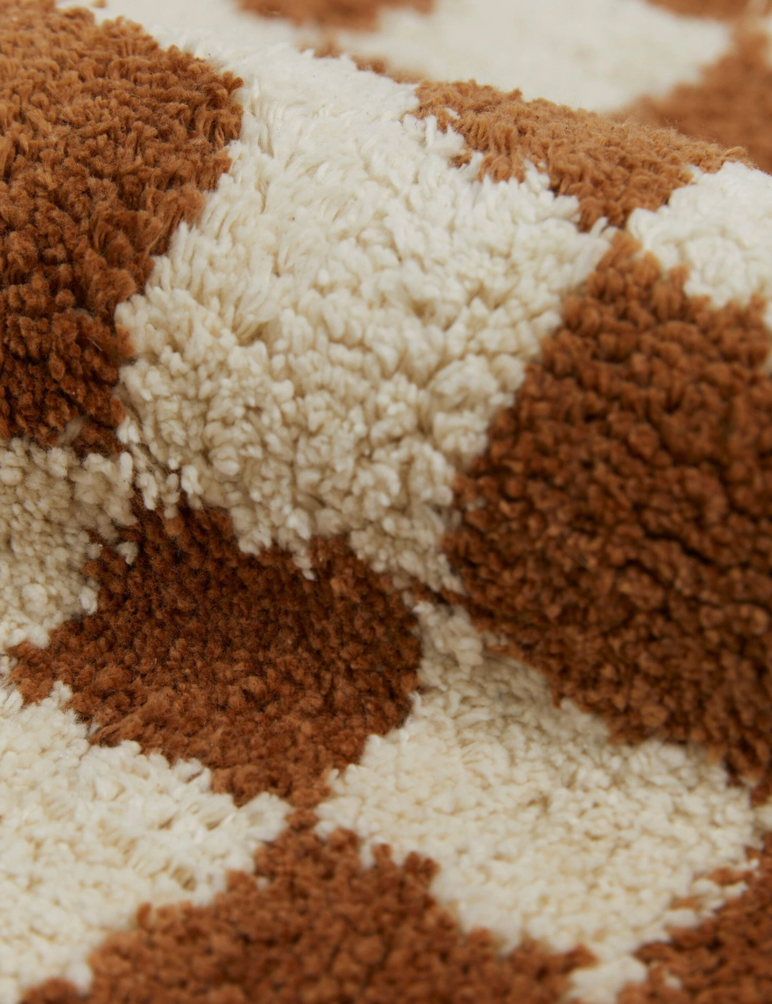 Checkerboard Bath Mat By Sarah Sherman Samuel 13 Checkerboard Bath Mat By Sarah Sherman Samuel - Image 13