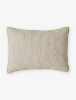 Clemence Sham -Home Product Store ClemenceSham Bone Standard L0466348 129 scaled