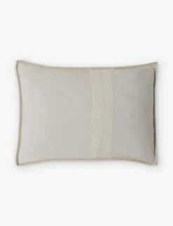 Clemence Sham -Home Product Store ClemenceSham Bone Standard L0466348 132 scaled