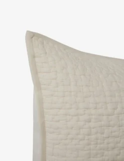 Clemence Sham -Home Product Store ClemenceSham Bone Standard L0466348 133 scaled