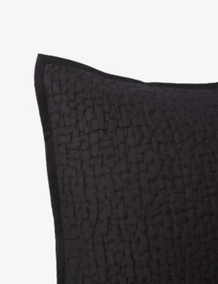 Clemence Sham -Home Product Store ClemenceSham Charcoal Euro L0466349 108 scaled