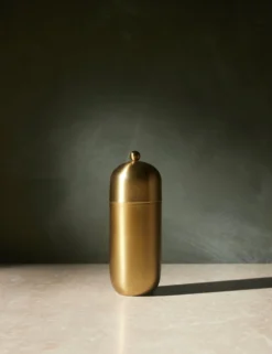 Colin Cocktail Shaker