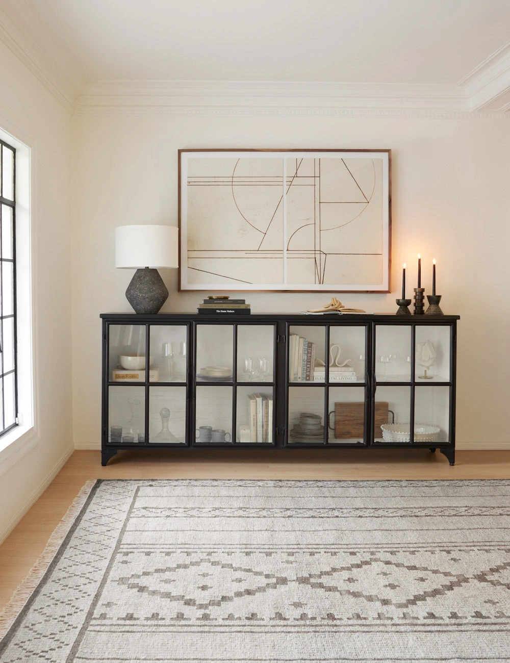 Journee Rug 2 Journee Rug - Image 2