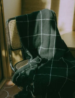 Claude Throw By Morrow Soft Goods -Home Product Store Crops 0002 Claude Midnight 0063copy scaled