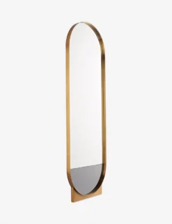 Arteriors Datum Floor Mirror By Workshop / APD -Home Product Store DA9004.d1