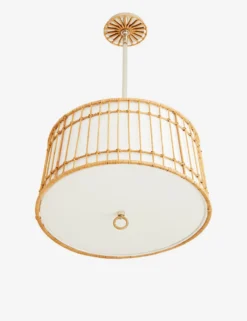 Sea Island Pendant Light By Arteriors -Home Product Store DW49001.d4 scaled