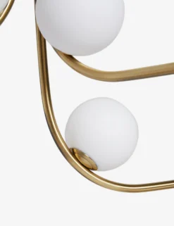 Damon Chandelier -Home Product Store DamonChandelier Brass A06563812914 scaled