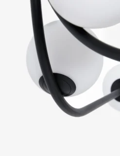 Damon Chandelier -Home Product Store DamonChandelier Bronze 62 A06563802614 Product scaled