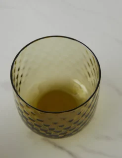 Dapple Tumbler (Set Of 2) By LSA International -Home Product Store DappleTumbler WoodlandGreenbyLSAInternational A0655655 17555 scaled